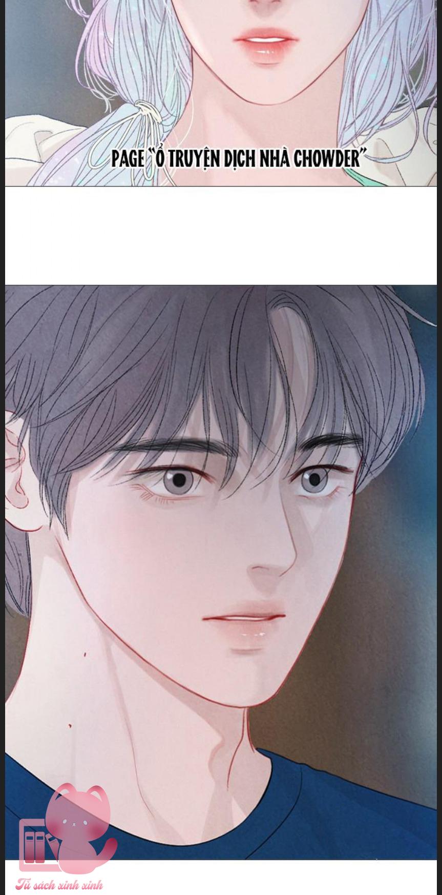Thần Bí Chap 71 - Trang 2