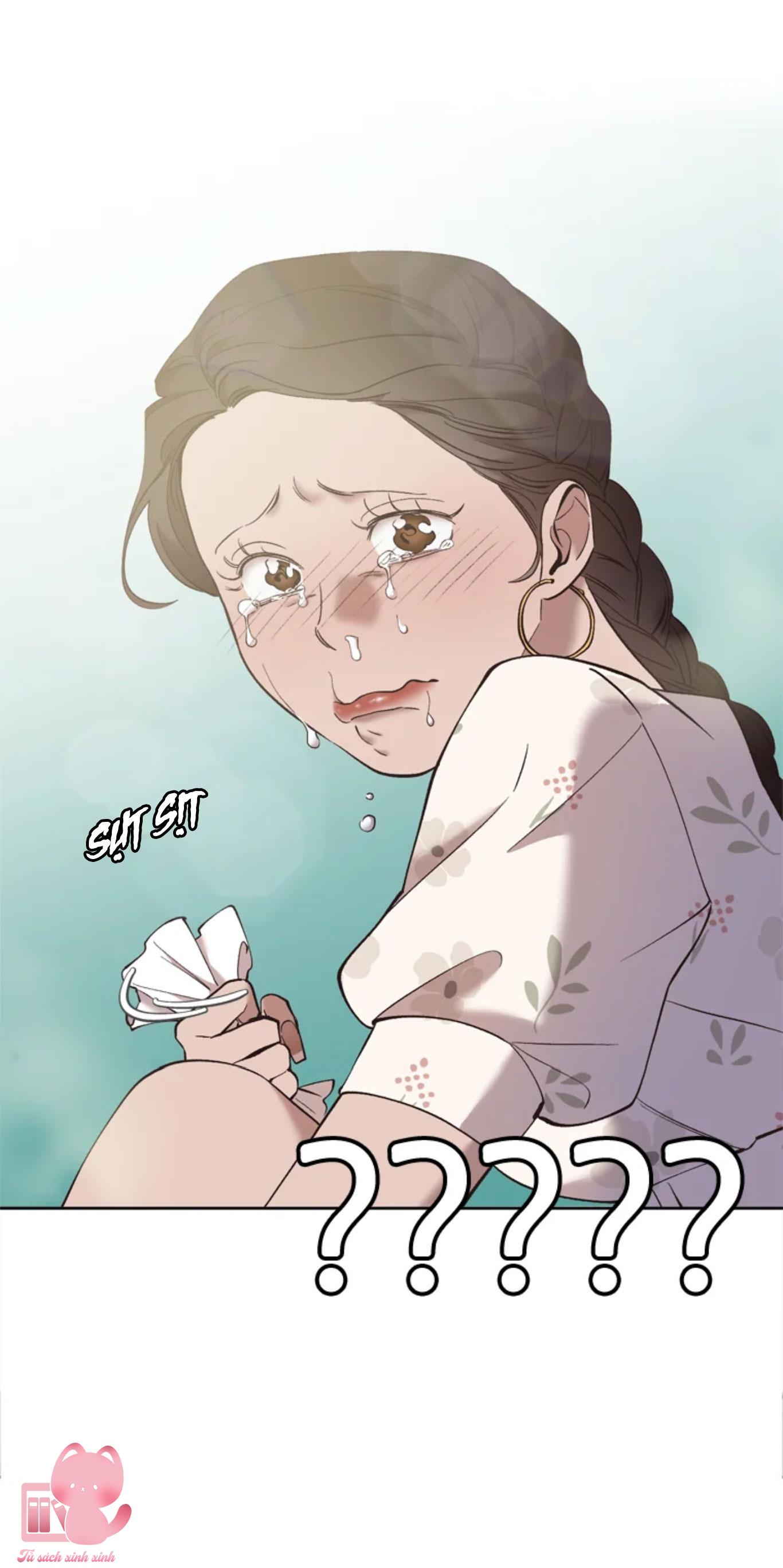 Thanh Xuân Của Chúng Ta Chap 57 - Trang 4