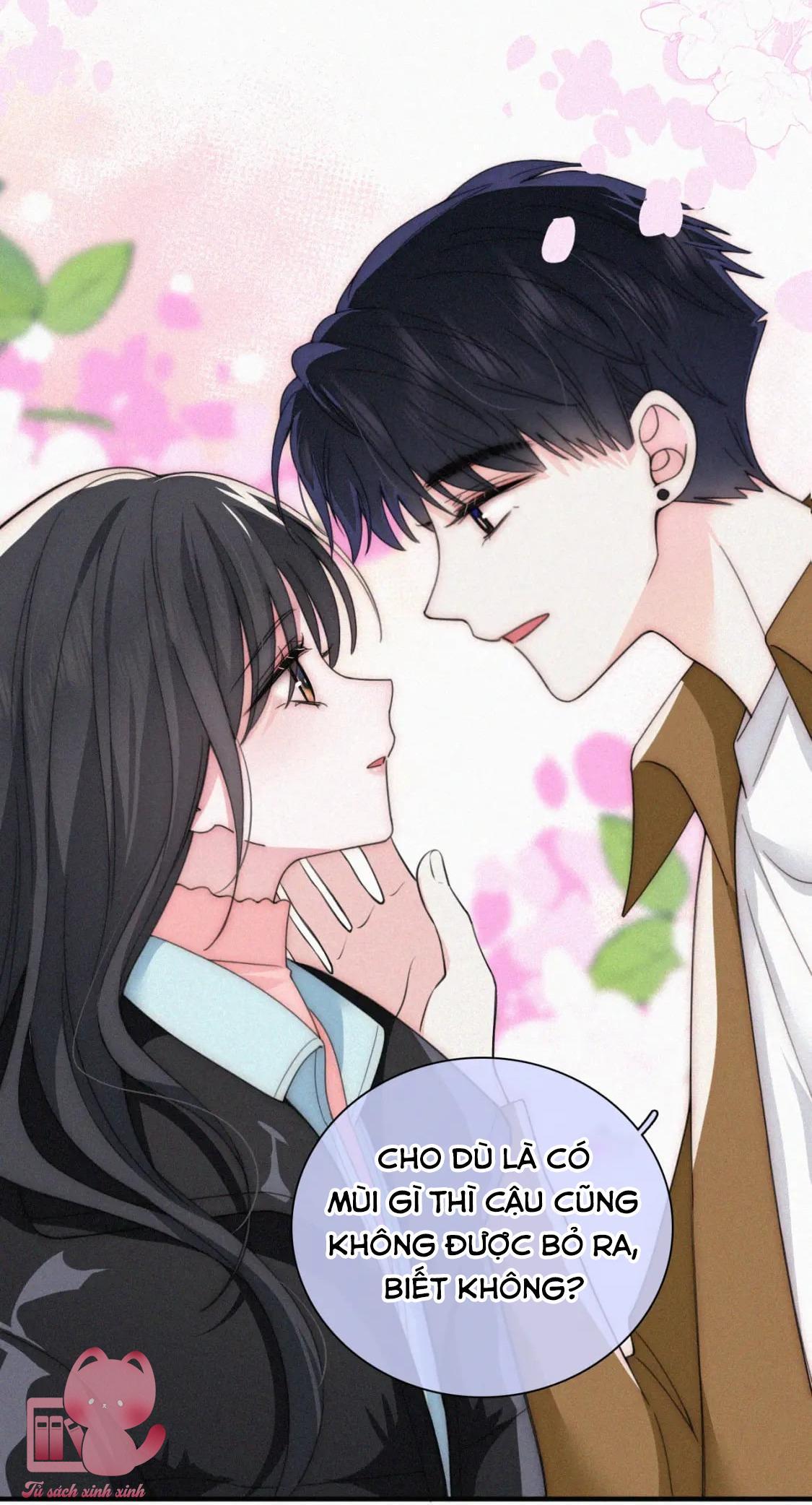 Bệnh Yêu Chap 48 - Trang 2