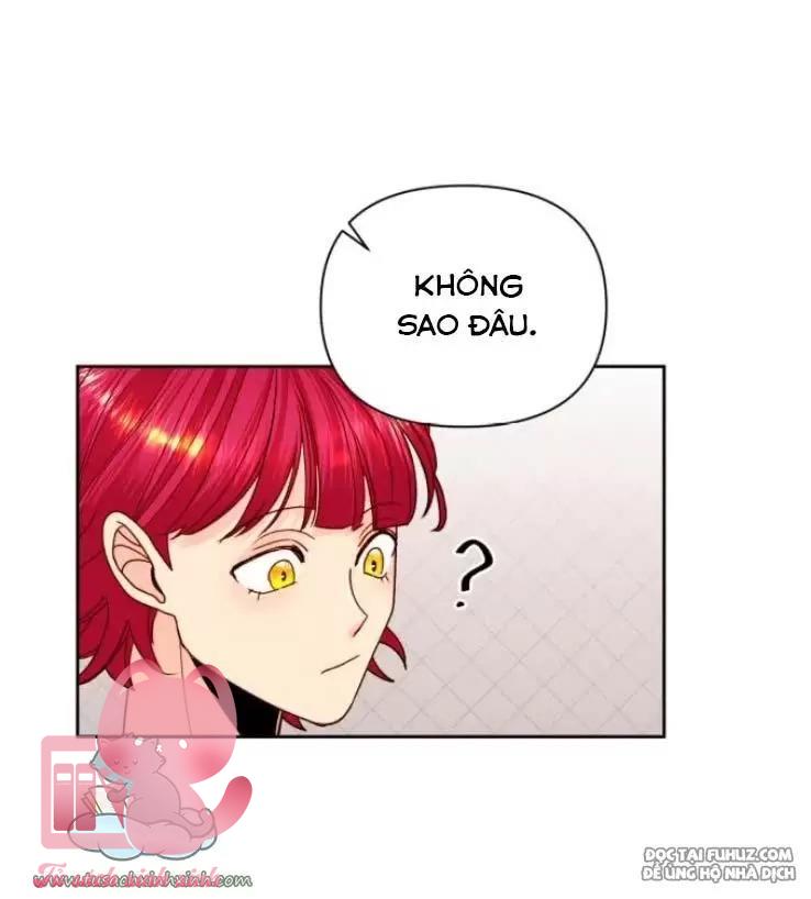 Hoàng Hậu Tái Hôn Chapter 100 - Trang 4