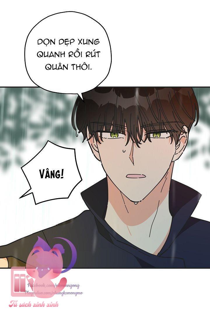 Người Hùng Của Ác Nữ Chapter 56 - Trang 4