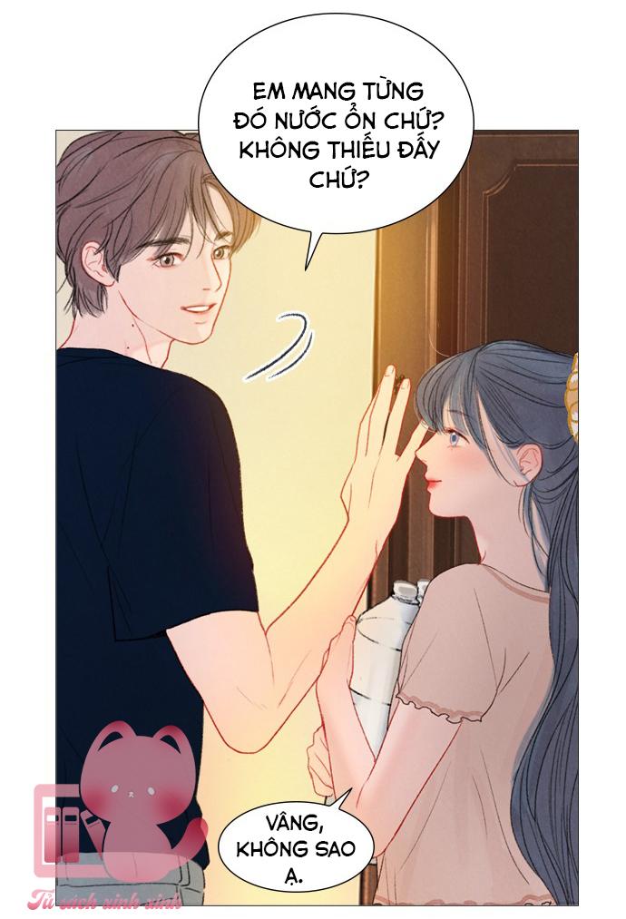 Thần Bí Chap 45 - Trang 2
