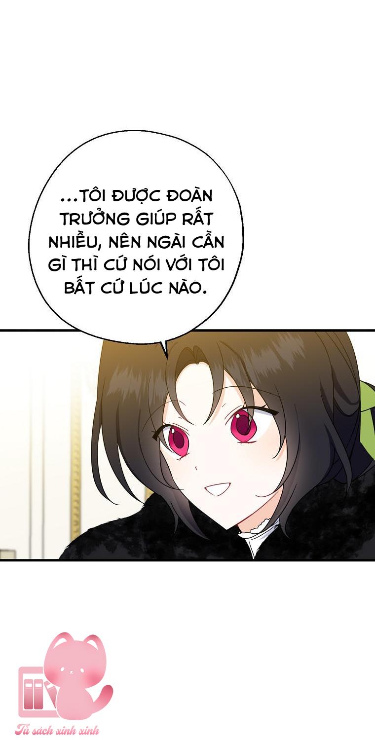A Nào, Ngậm Thìa Vàng Nhé? Chap 39 - Trang 3