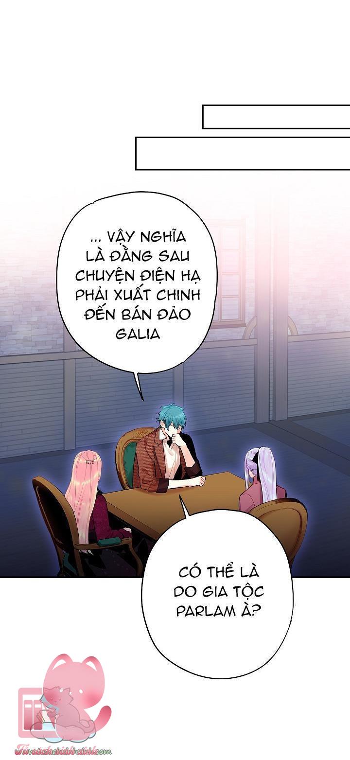 Ác Nữ Muốn Ly Hôn Chap 77 - Trang 2