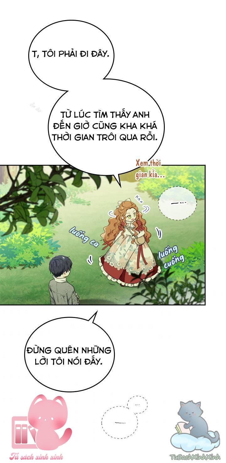 Kiếp Này Ta Sẽ Trở Thành Gia Chủ Chap 26 - Trang 2