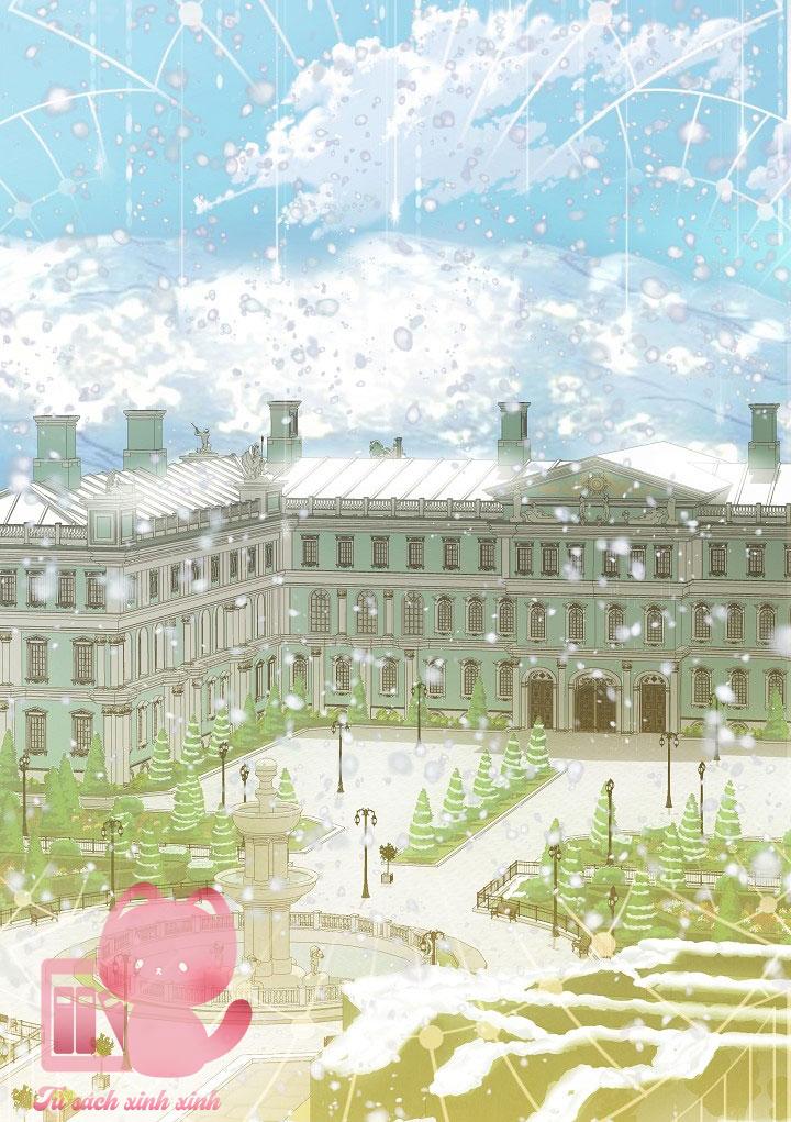 Quý Cô Thế Giới Ngầm Chap 55 - Trang 4