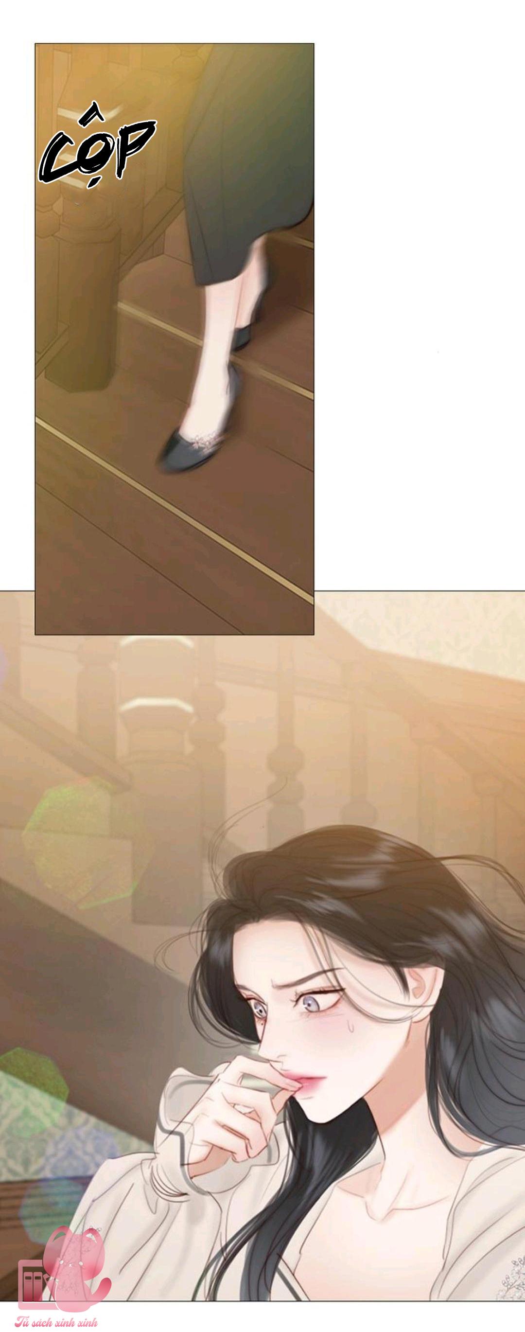Serena Chương 28 - Trang 3