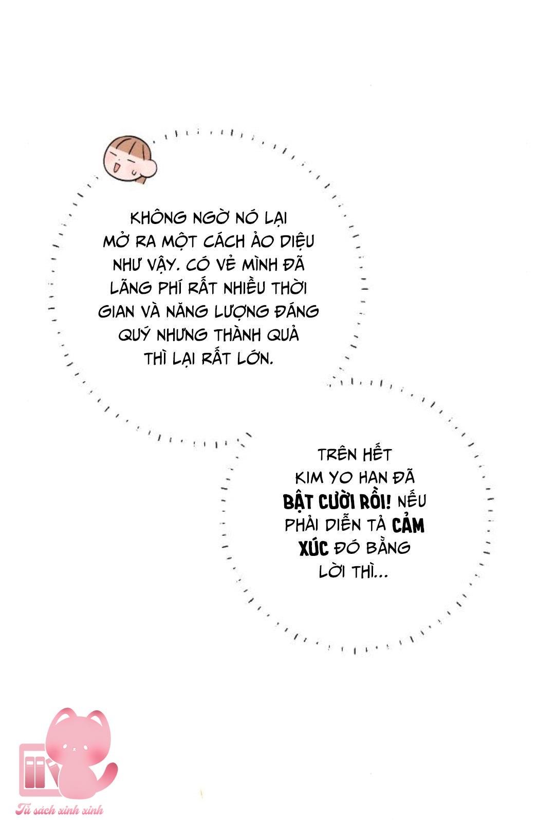 Bí Mật Thanh Xuân Chapter 20 - Trang 4