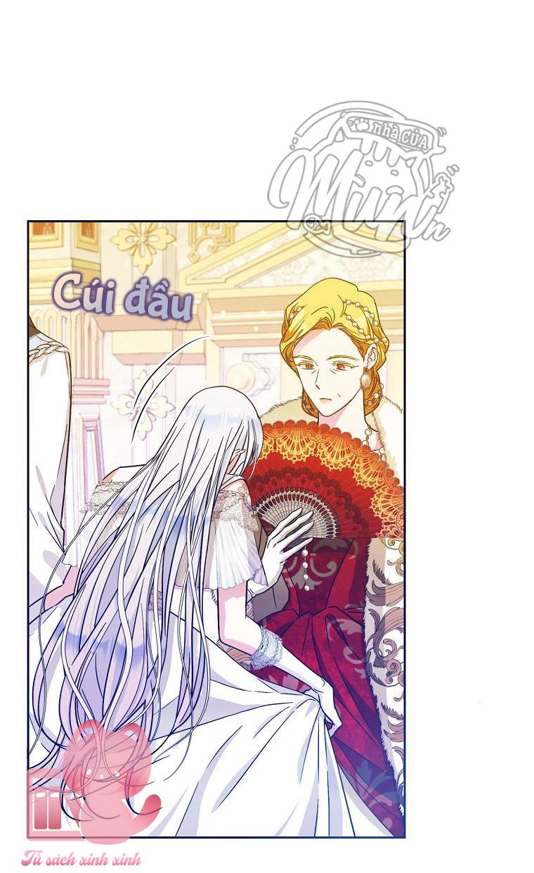Tôi Trở Thành Vợ Của Nam Chính Chap 42 - Trang 3