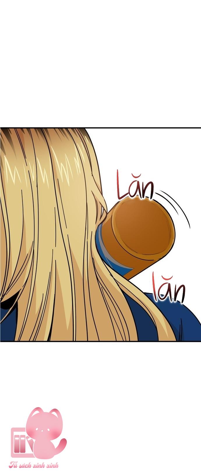Lớ Ngớ Vớ Phải Tình Yêu Chapter 8 - Trang 4