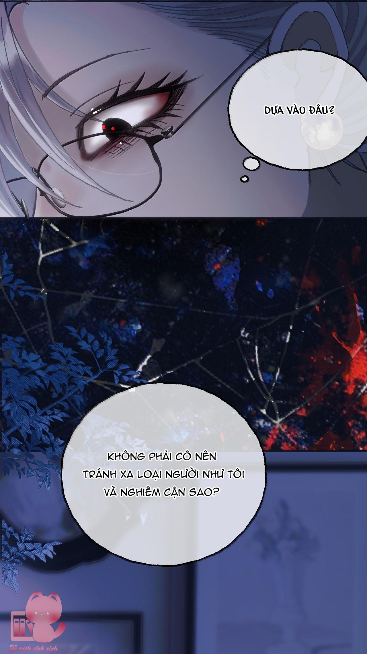 Đồng loại Chap 35 - Trang 2