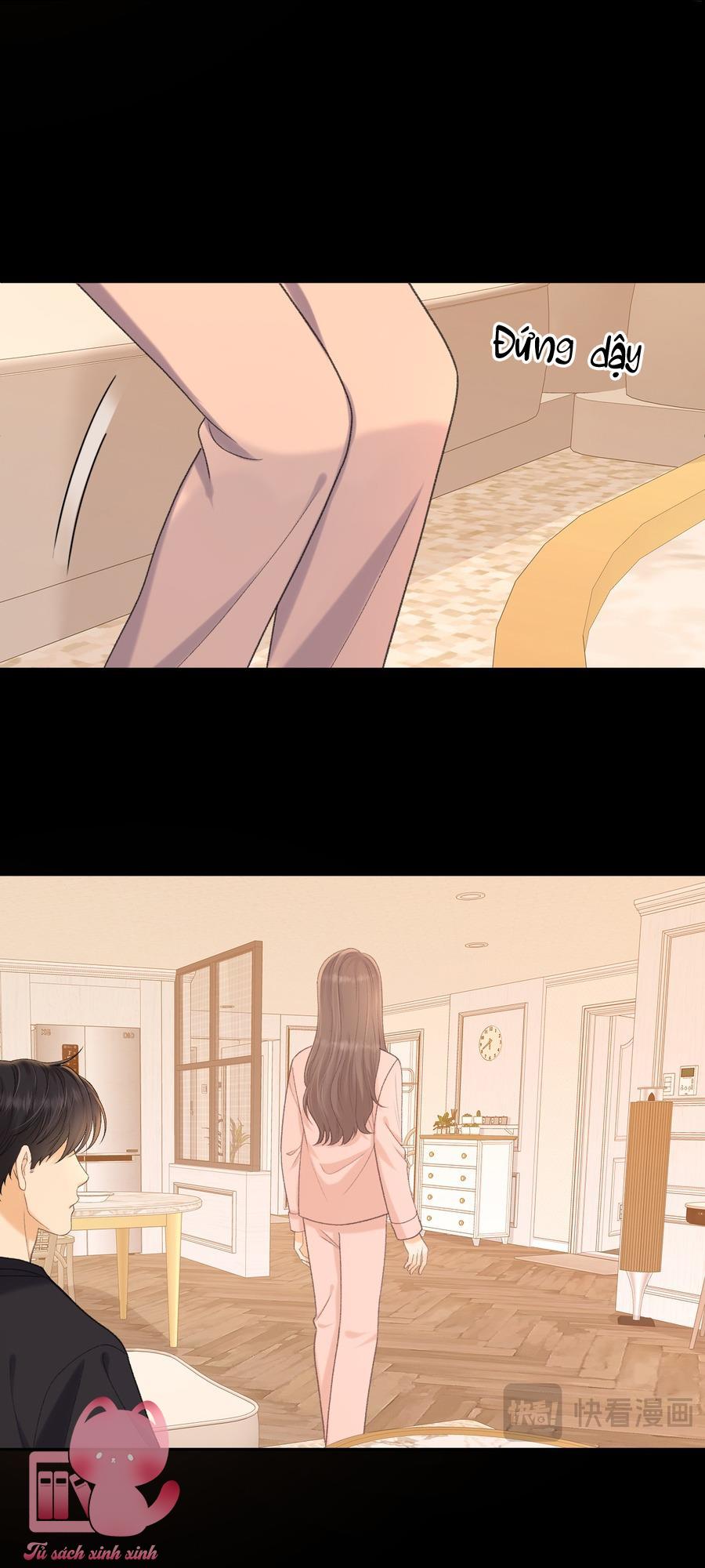 Khó Dỗ Dành Chapter 95 - Trang 4