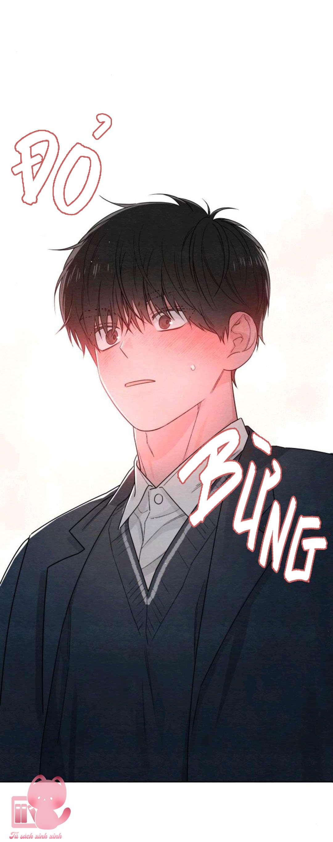 Bí Mật Thanh Xuân Chapter 34 - Trang 4