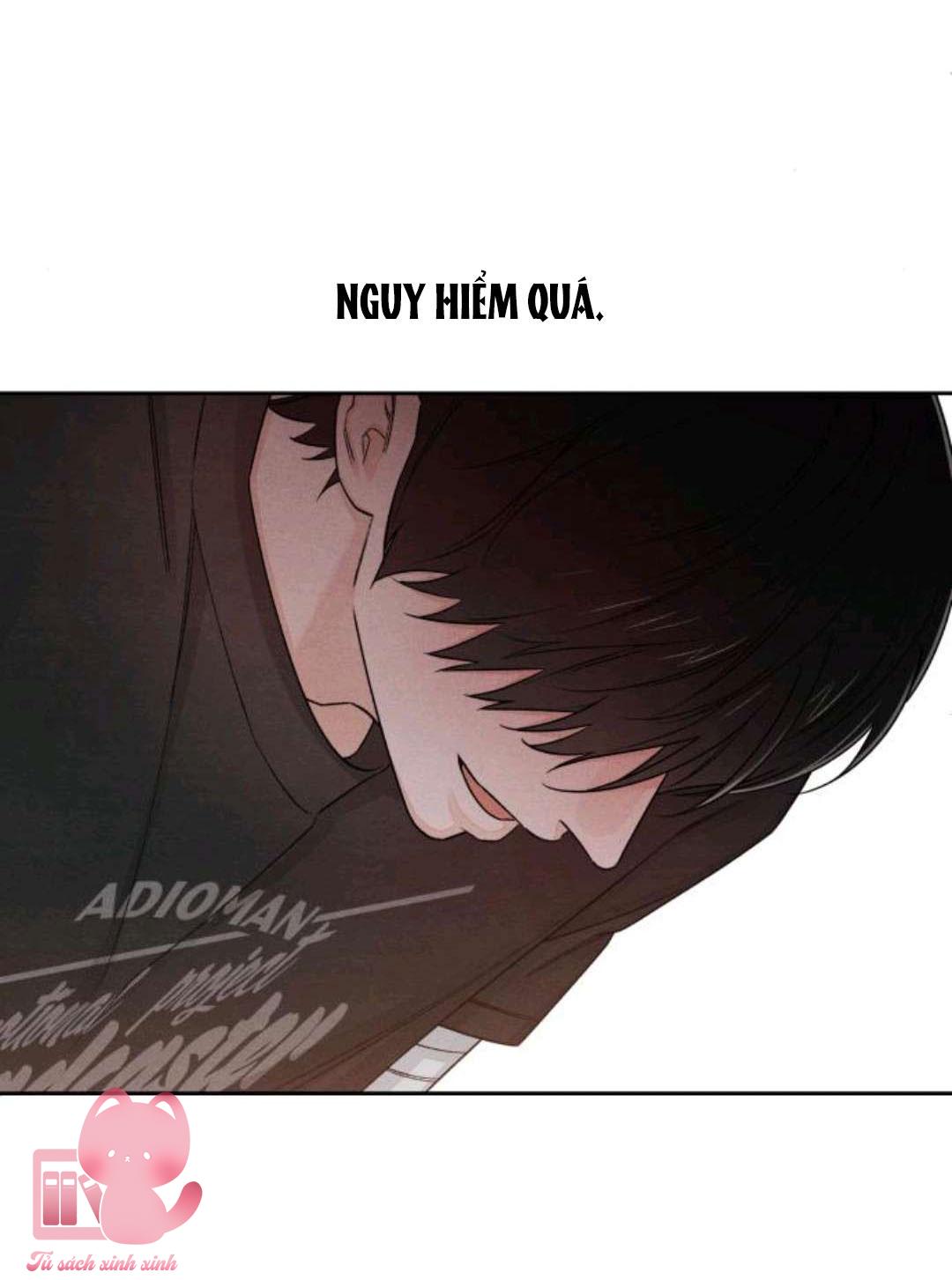 Bí Mật Thanh Xuân Chapter 95 - Trang 4