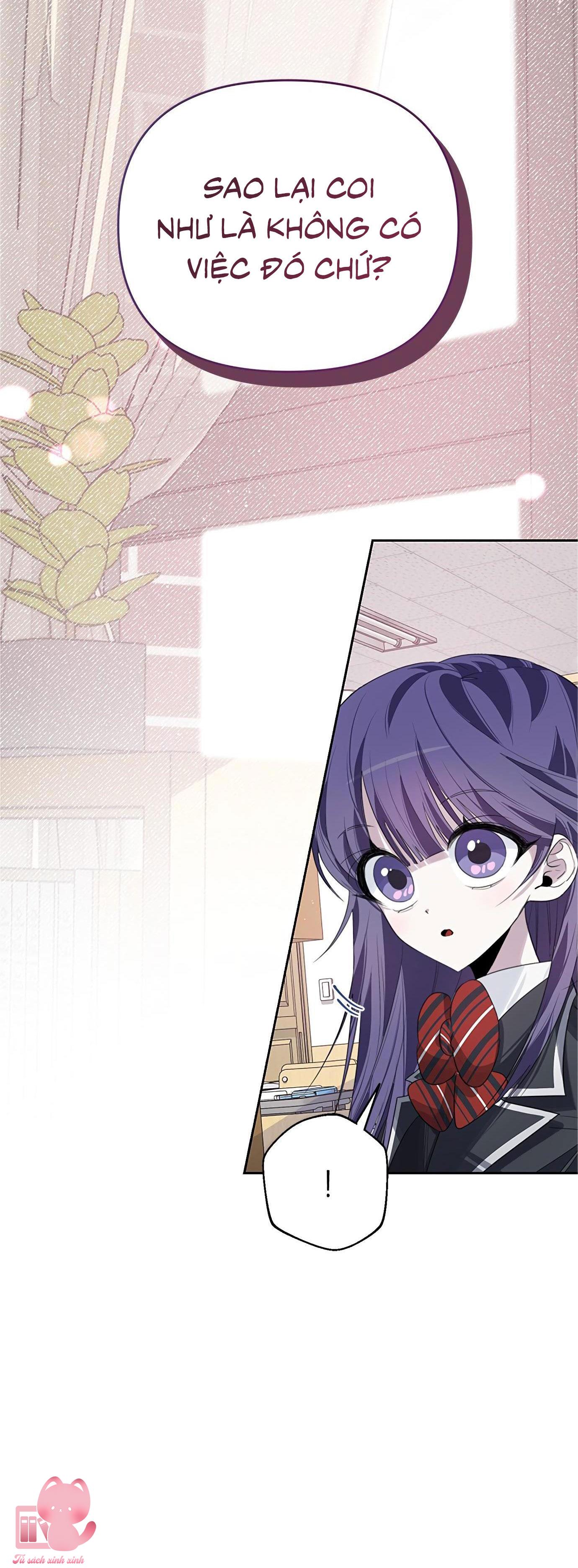Đàn Anh Xấu Xa! Chap 41 - Trang 3