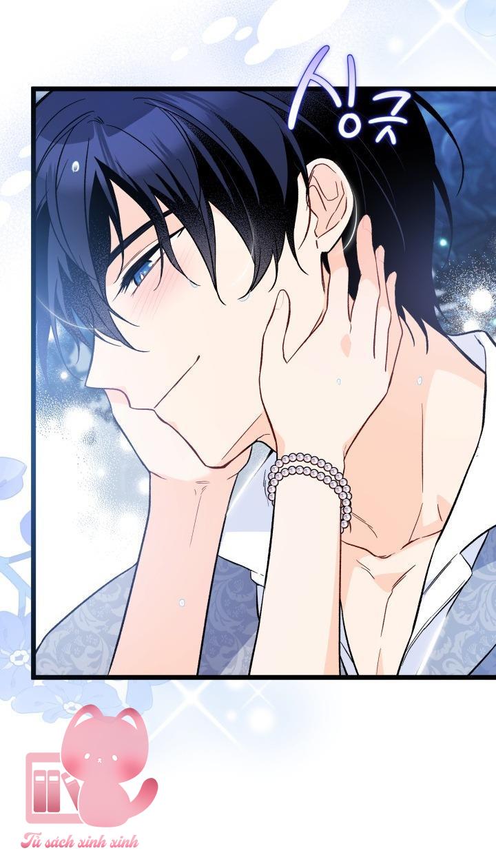 Quan Hệ Cộng Sinh Giữa Báo Đen Và Thỏ Trắng Chap 150 - Trang 2