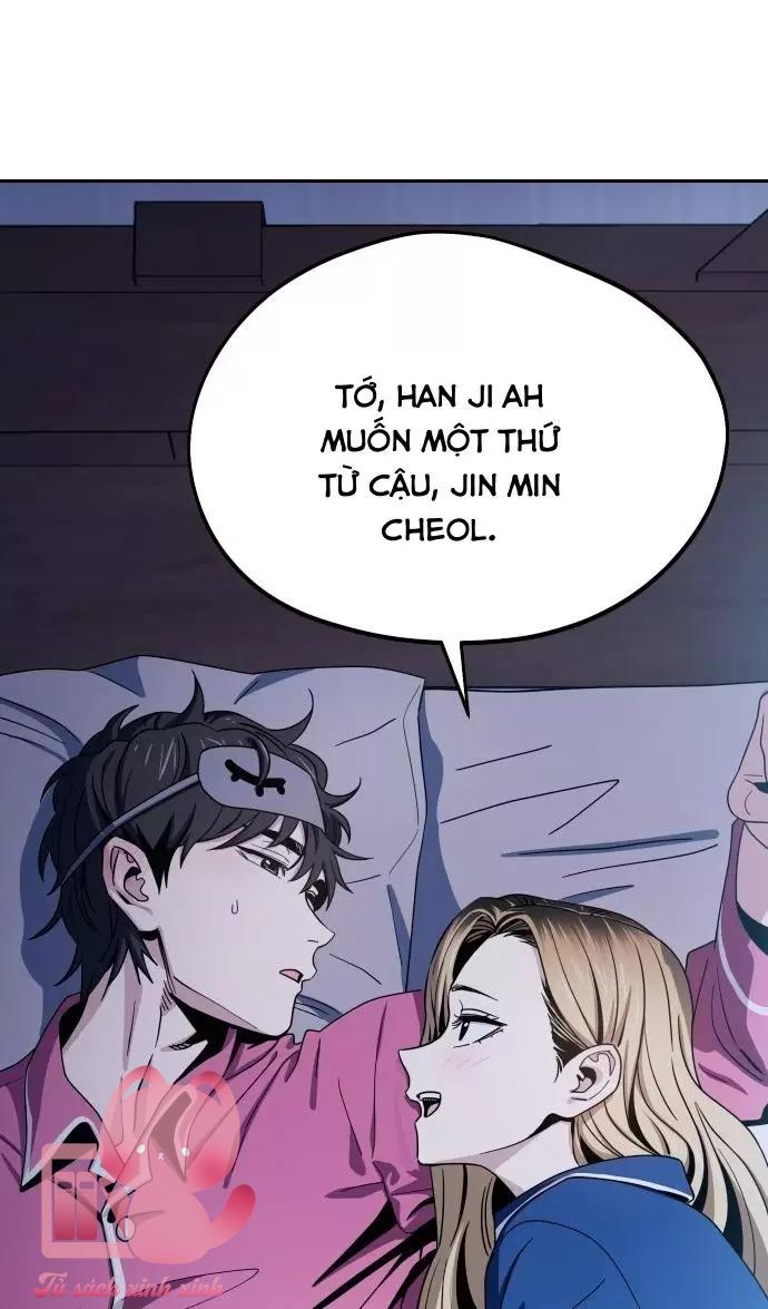 Lớ Ngớ Vớ Phải Tình Yêu Chap 54 - Trang 2