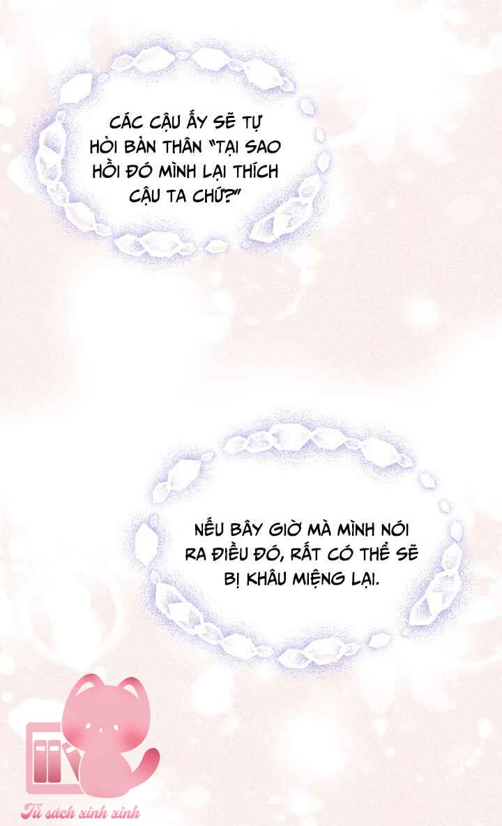 Quý Cô Thế Giới Ngầm Chap 21 - Trang 4