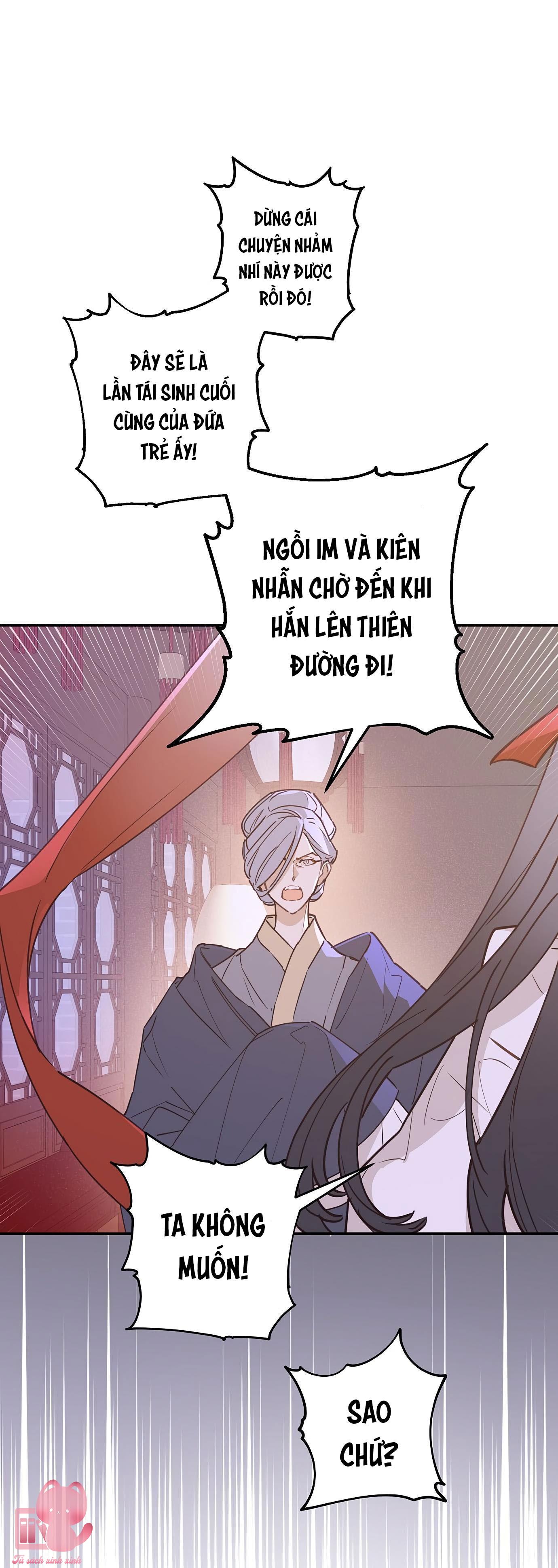 Onsaemiro Chapter 5 - Trang 4