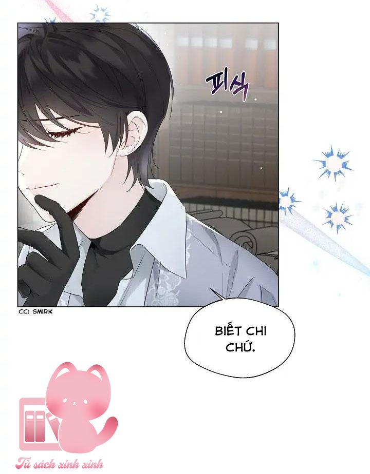Tiểu Thư Crystal Là Nam Nhân Chap 7 - Trang 2