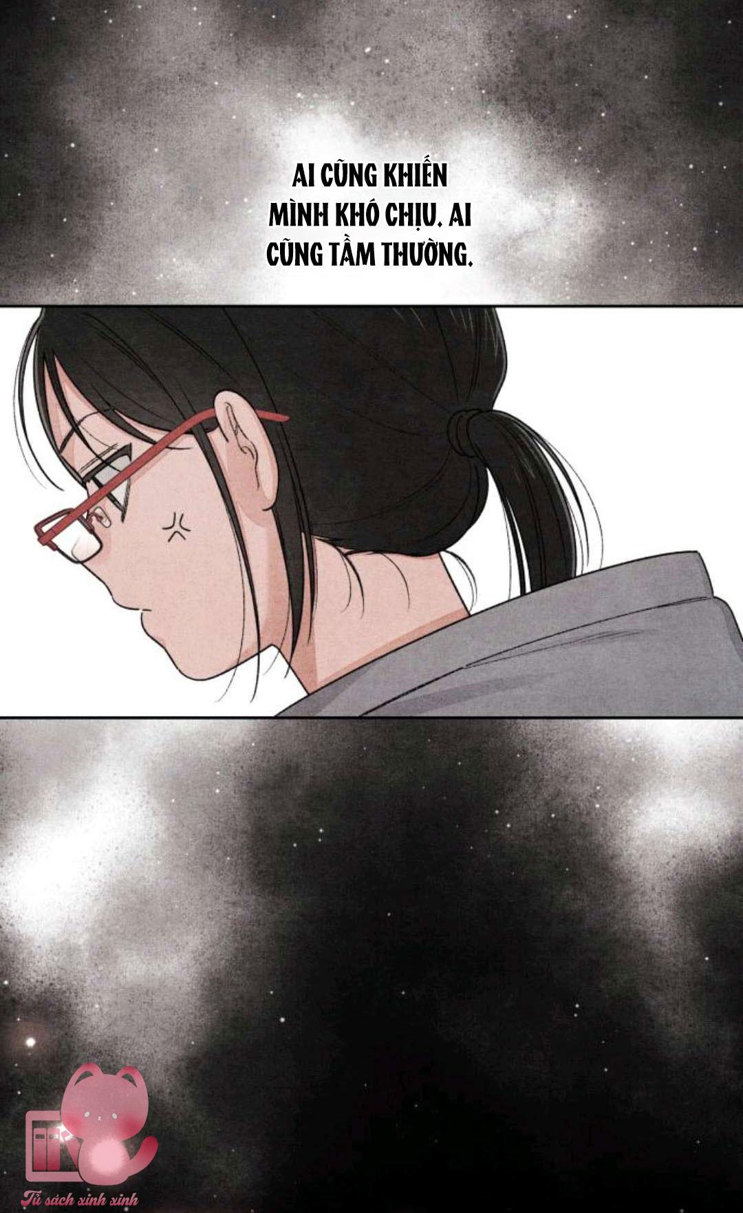 Bí Mật Thanh Xuân Chapter 97 - Trang 4