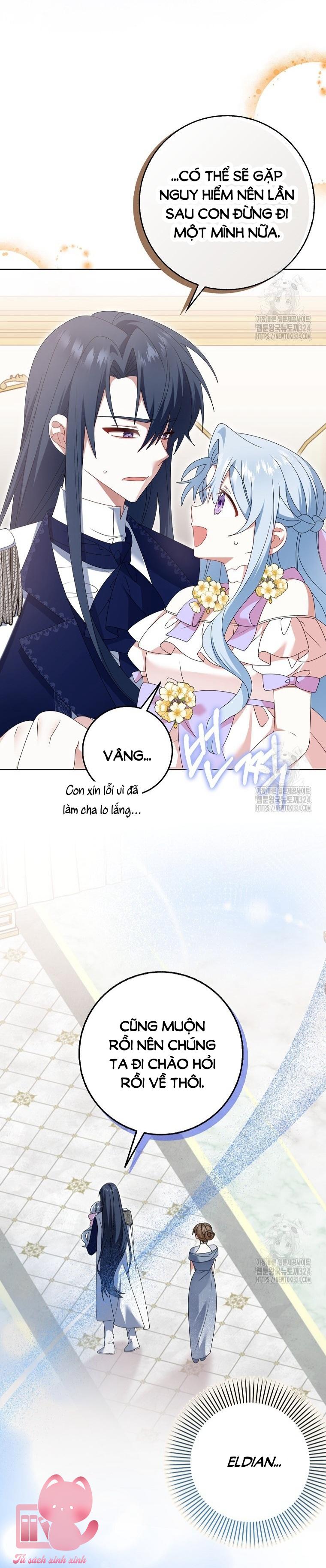 Tôi Sẽ Chiếm Lấy Ngư Trường! Chap 29 - Trang 2