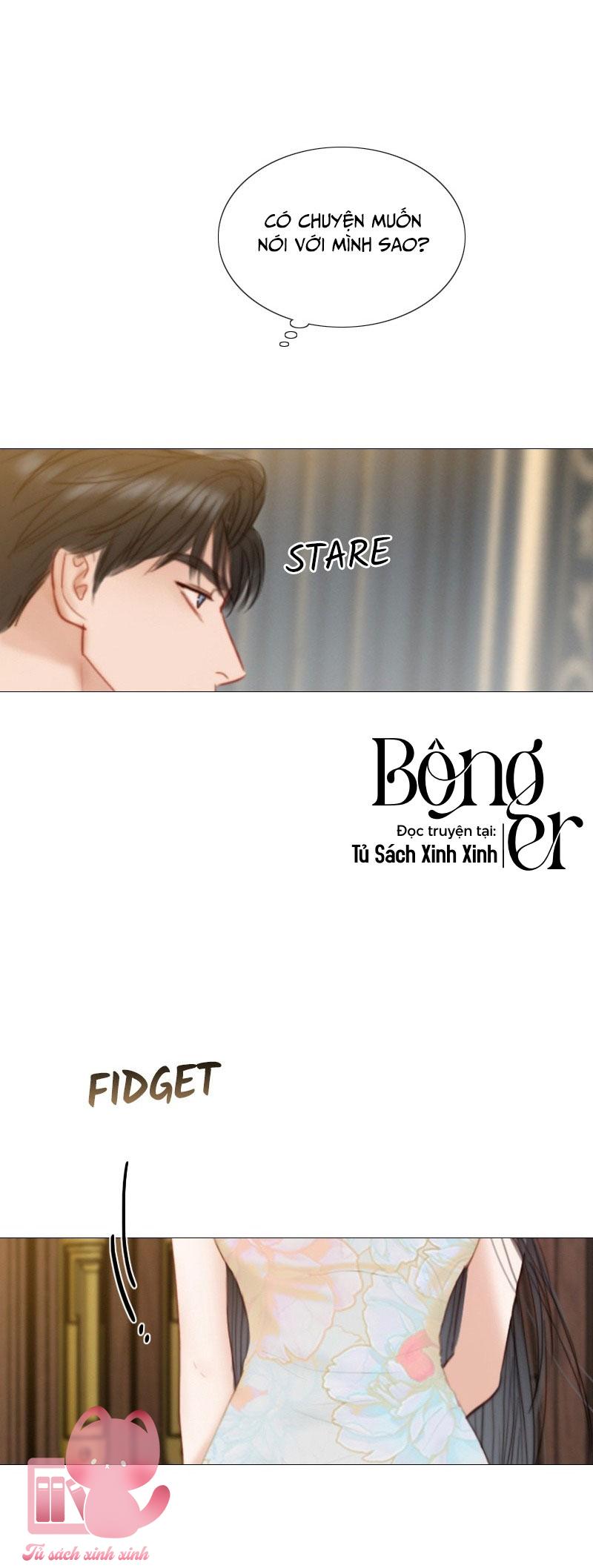 Serena Chap 55 - Trang 3