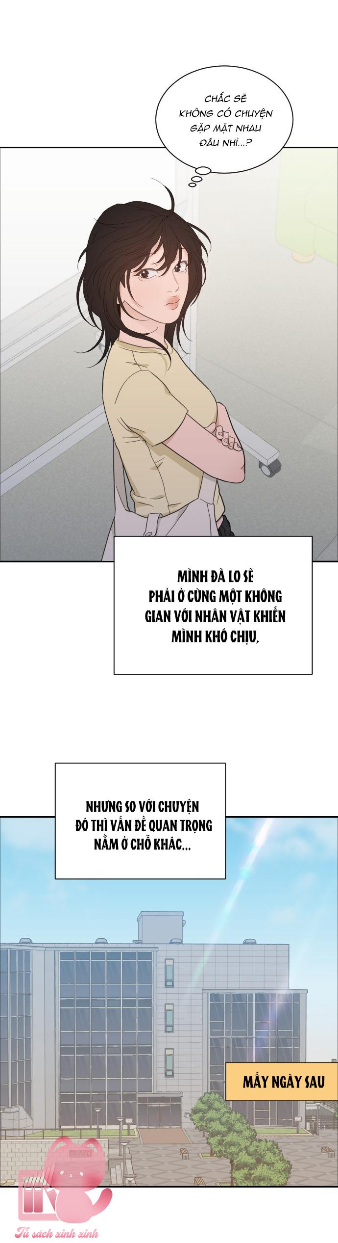 Vận May Không Ngờ Chap 60 - Trang 4