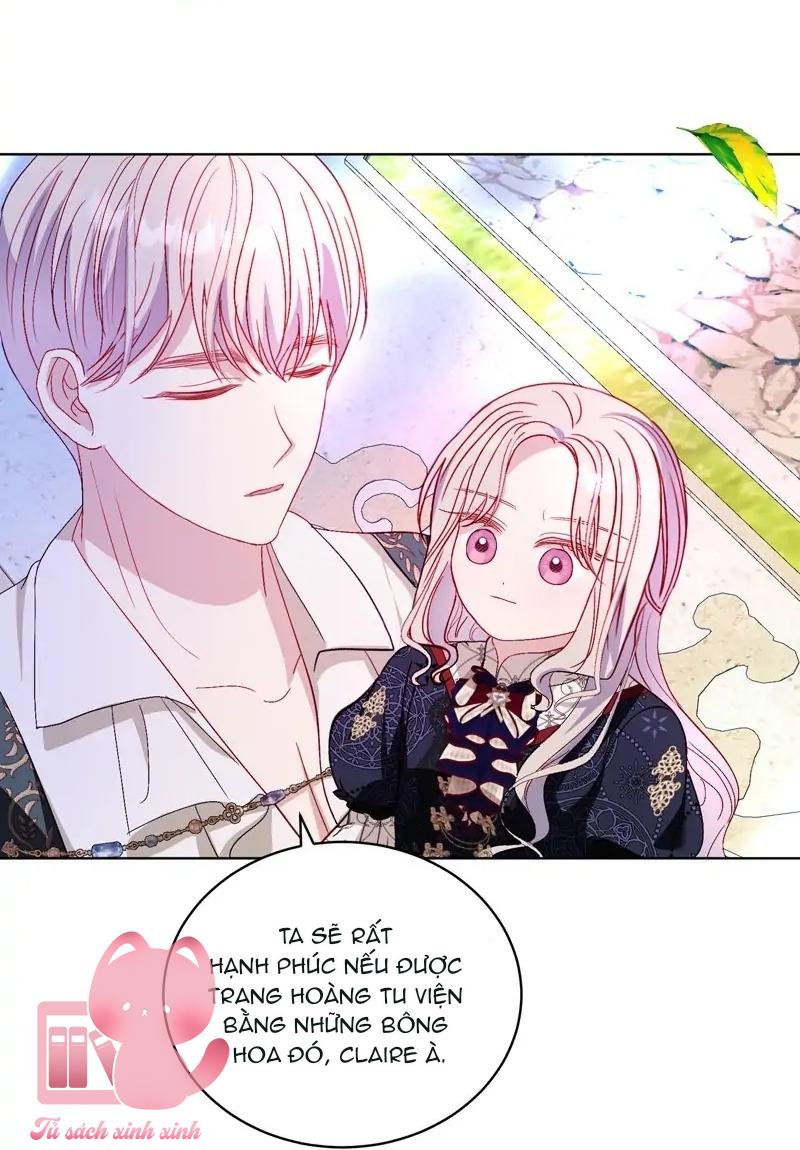 Một Ngày Nọ Bỗng Dưng Cha Xuất Hiện Chapter 33 - Trang 4