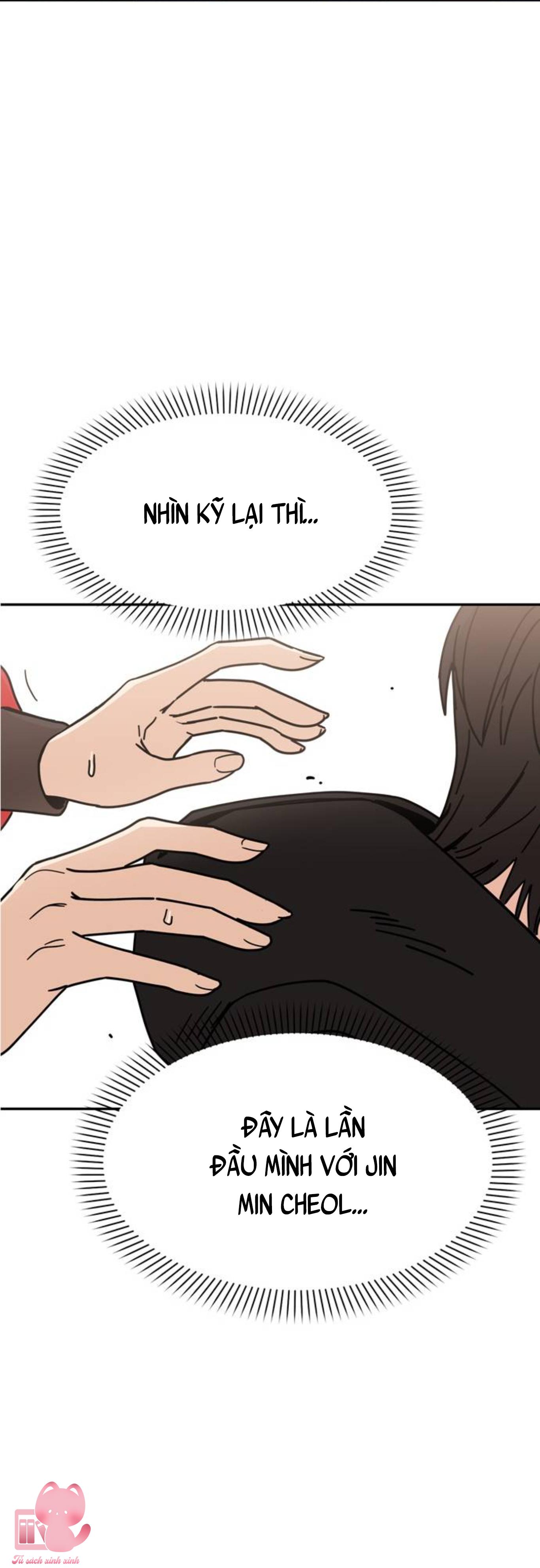 Lớ Ngớ Vớ Phải Tình Yêu Chapter 12 - Trang 4