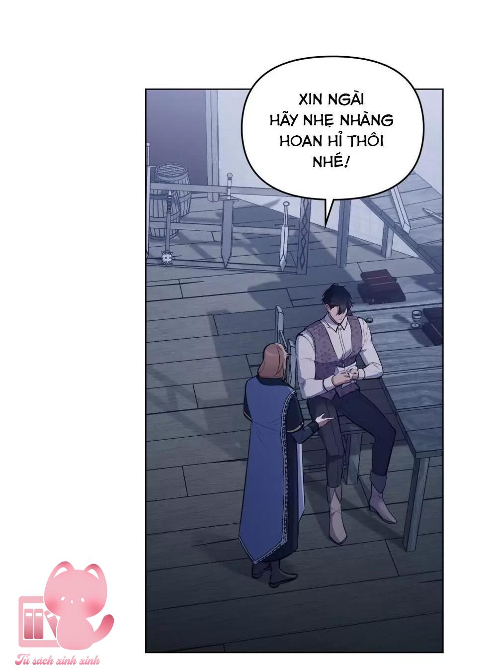 Nếu Không Vâng Lời Công Tước Chapter 33 - Trang 3