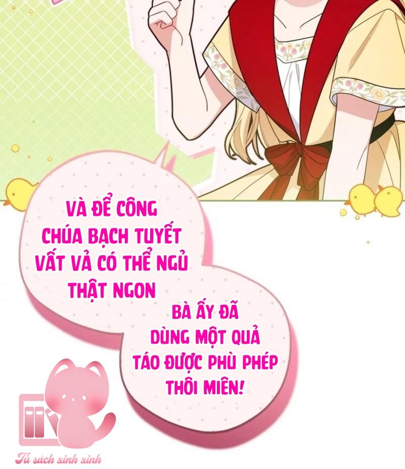 Được Yêu Thương Mà Còn Ngại Ngùng Sao! Chap 68 - Trang 4