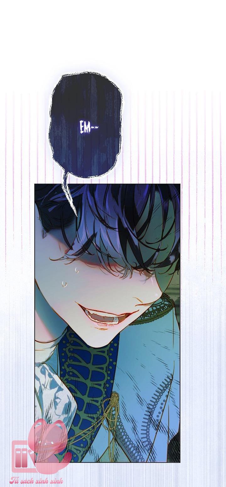 Khế Ước Hôn Nhân Của Mẹ Tôi Chapter 44 - Trang 4
