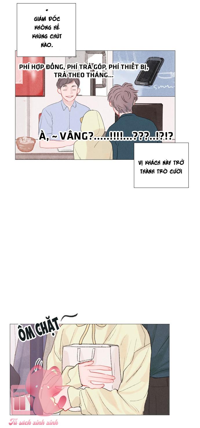 Thần Bí Chap 65 - Trang 2