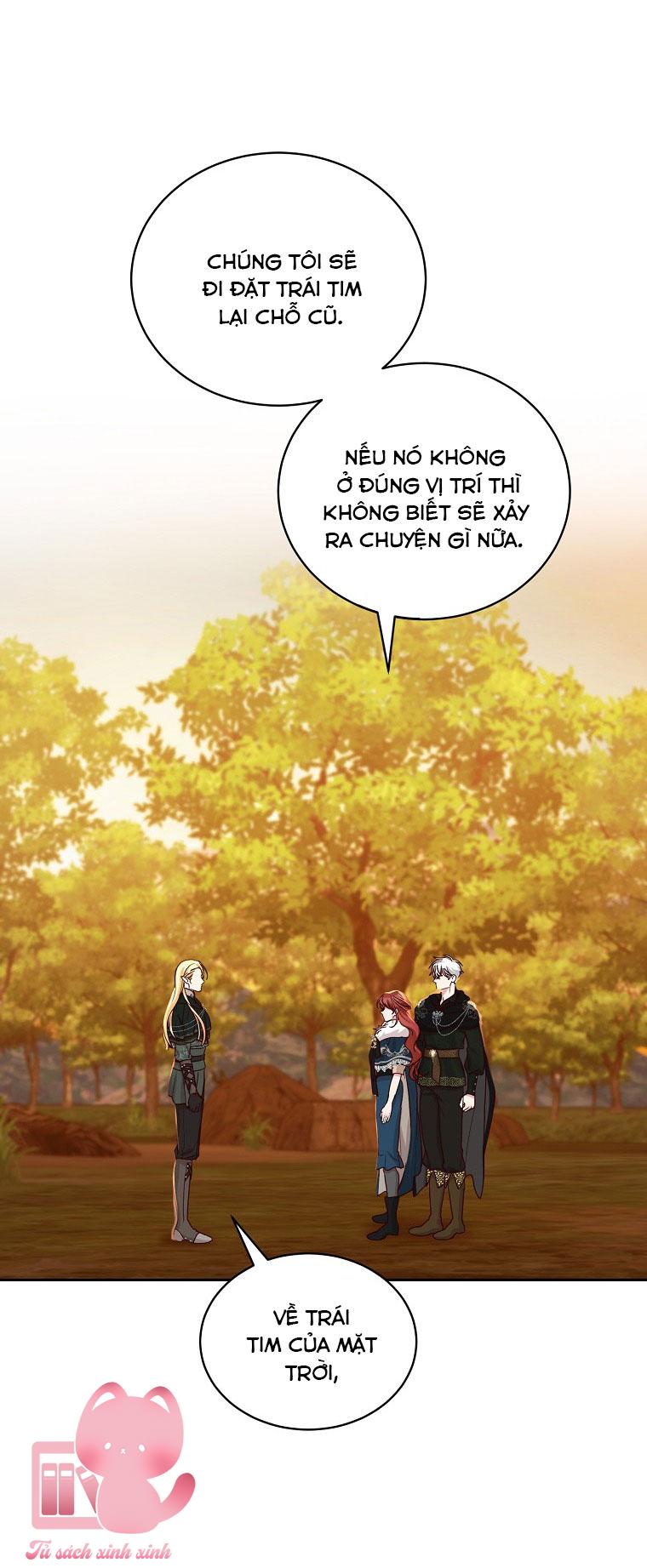 Thế Thì Ta Cứ Trở Thành Kẻ Ác Thôi Chap 65 - Trang 2