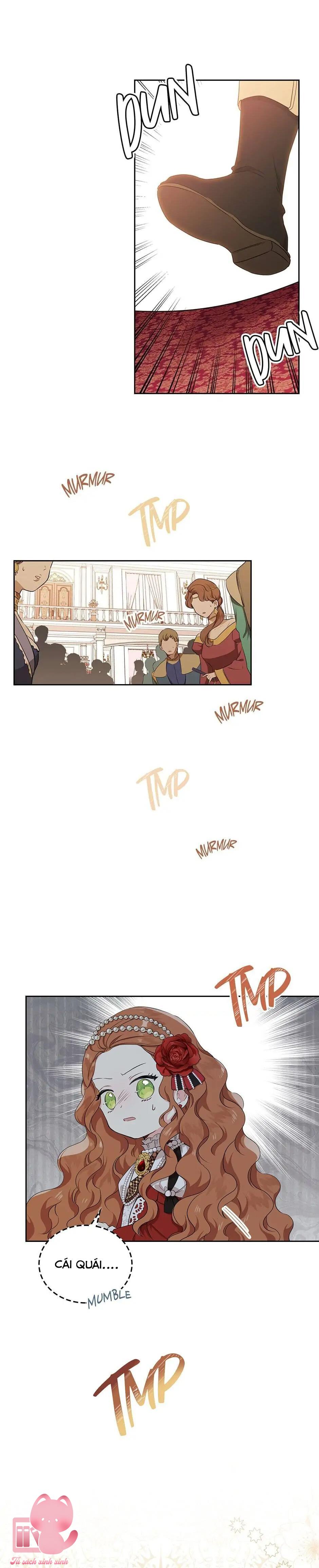 Kiếp Này Ta Sẽ Trở Thành Gia Chủ Chap 22 - Trang 2