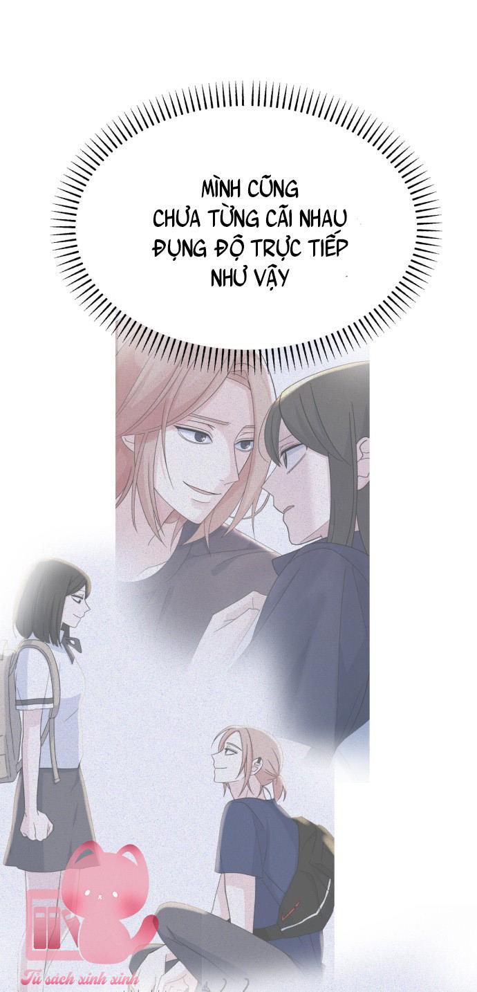 Quan Hệ Nhân Quả Chap 53 - Trang 2