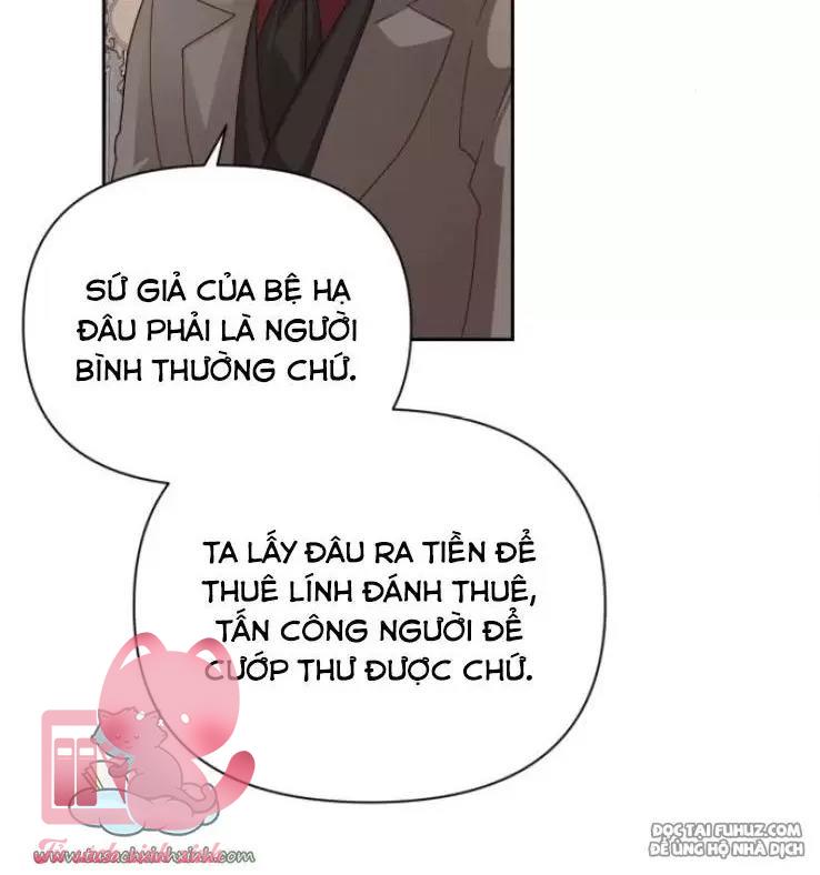 Hoàng Hậu Tái Hôn Chapter 100 - Trang 4