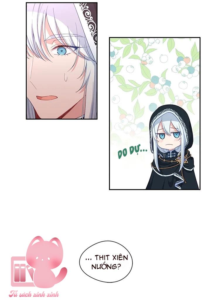 Hãy Coi Chừng Ác Nữ Chapter 58 - Trang 4