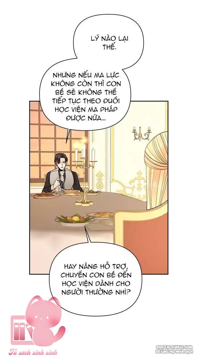 Hoàng Hậu Tái Hôn Chapter 65 - Trang 4