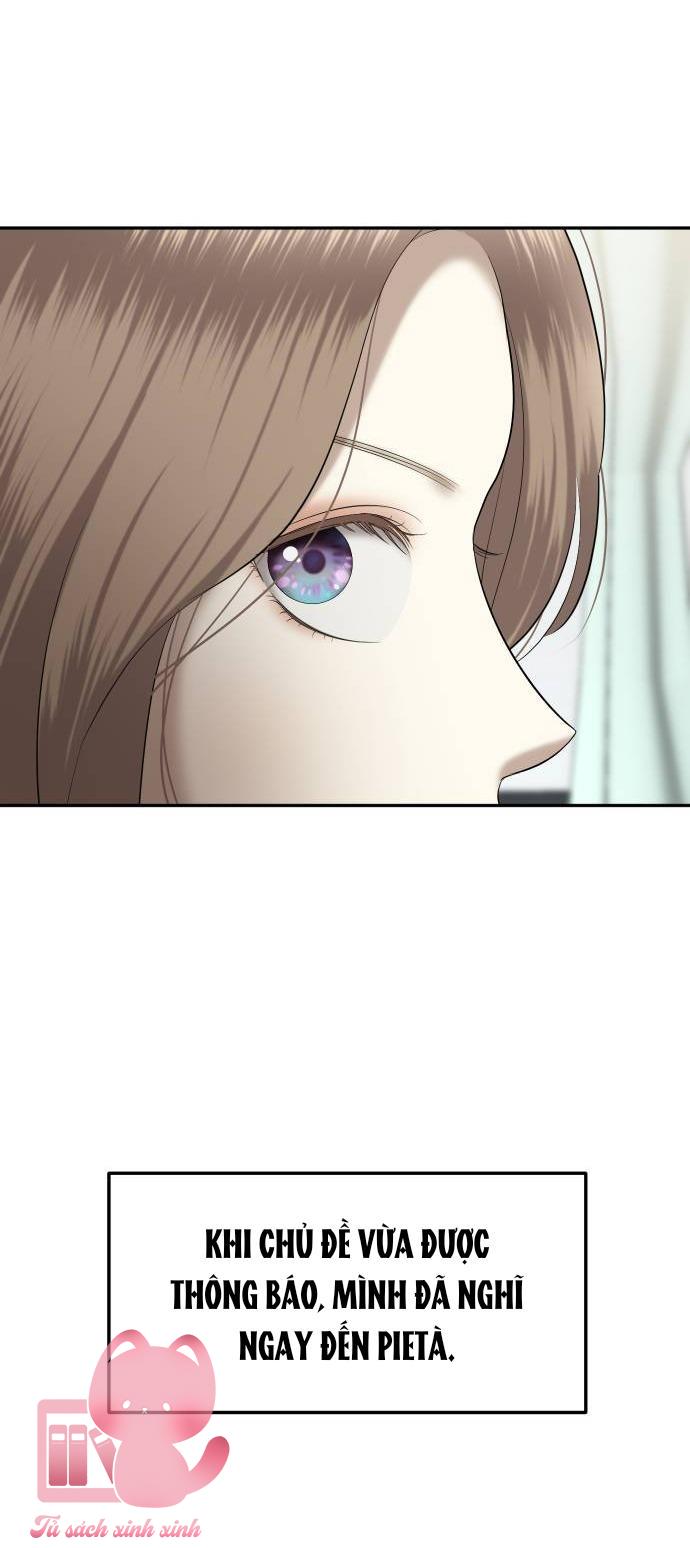 Chị Em Tranh Đấu Chap 6 - Trang 2