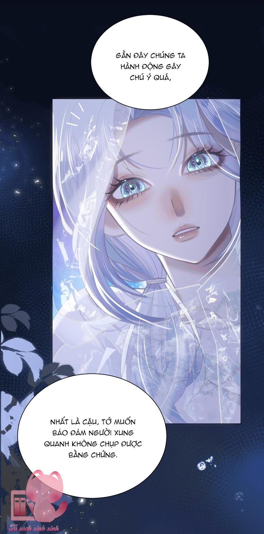 Đồng loại Chapter 15 - Trang 3