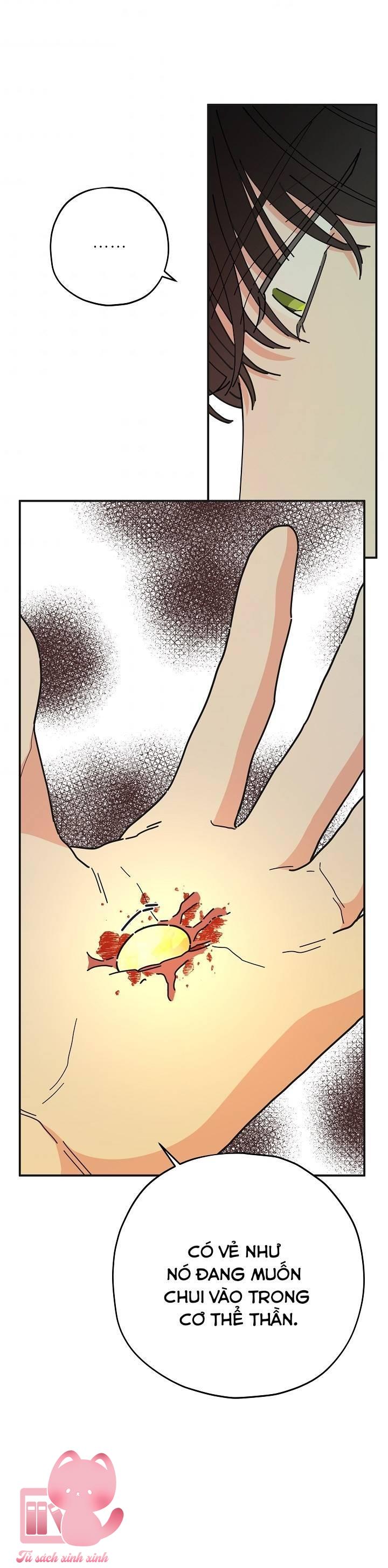 Người Hùng Của Ác Nữ Chapter 67 - Trang 4