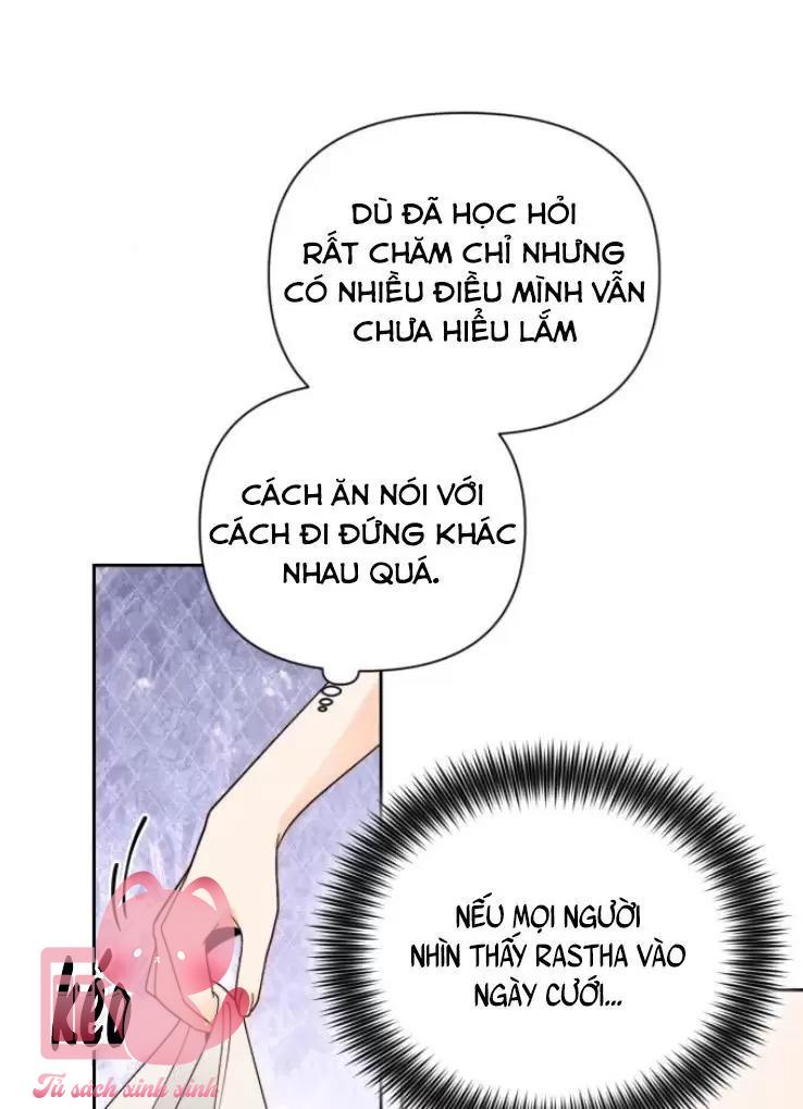 Hoàng Hậu Tái Hôn Chapter 101 - Trang 4