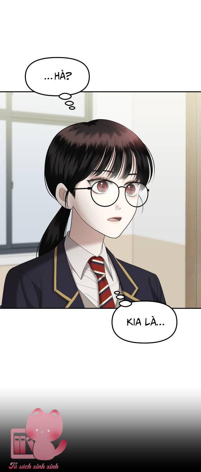 Chị Em Tranh Đấu Chap 2 - Trang 2