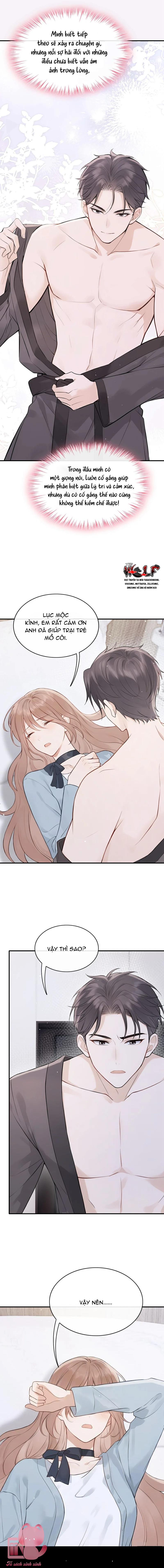 Sống Chung Để Tán Em Chap 84 - Trang 3