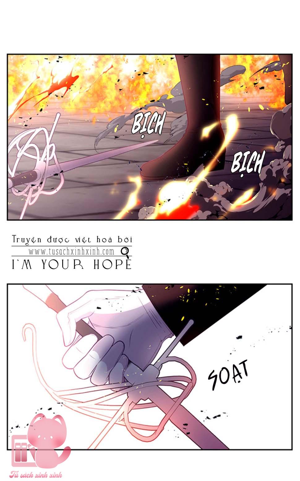 Hãy Coi Chừng Ác Nữ Chapter 87 - Trang 4