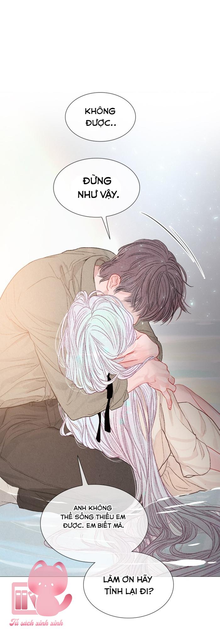 Thần Bí Chap 88 - Trang 2