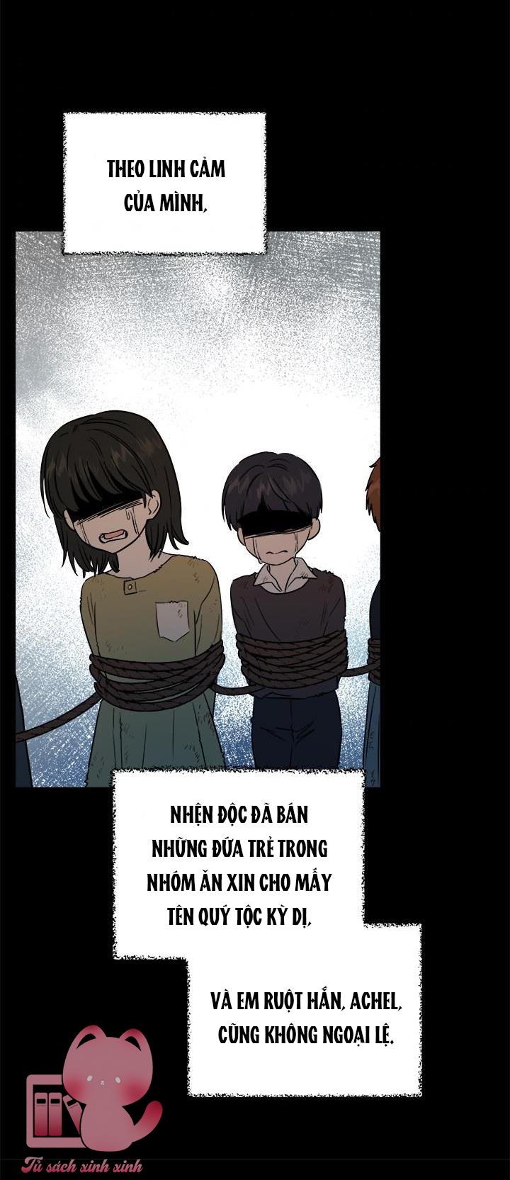 Cuộc Sống Mới Của Công Nương Chapter 36 - Trang 4