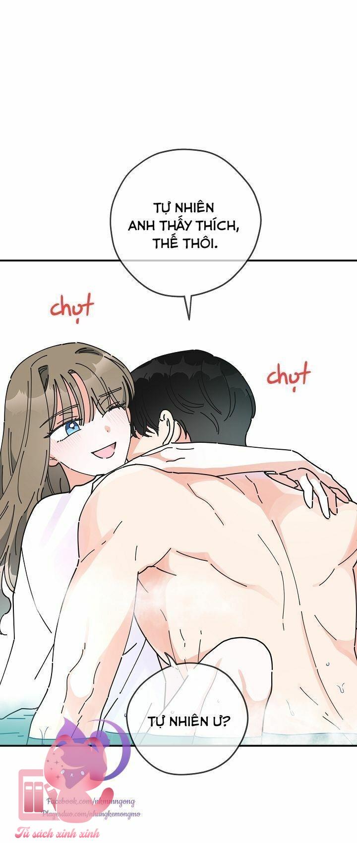 Người Hùng Của Ác Nữ Chapter 49 - Trang 4